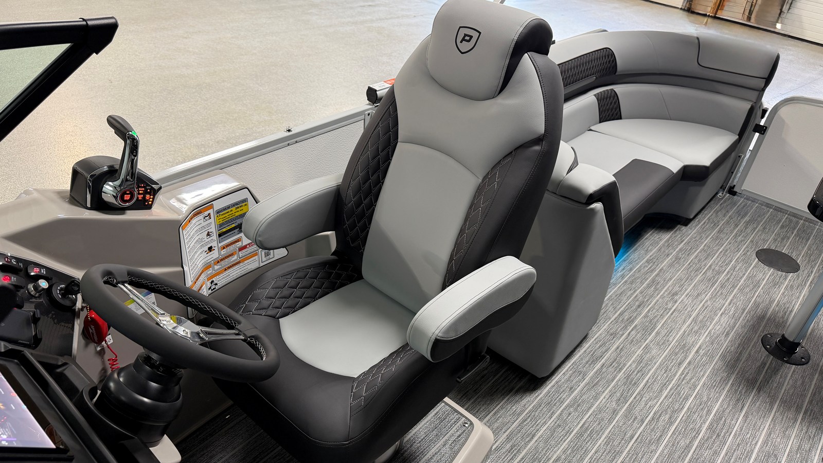 2026 Premier 250 SOLARIS 51