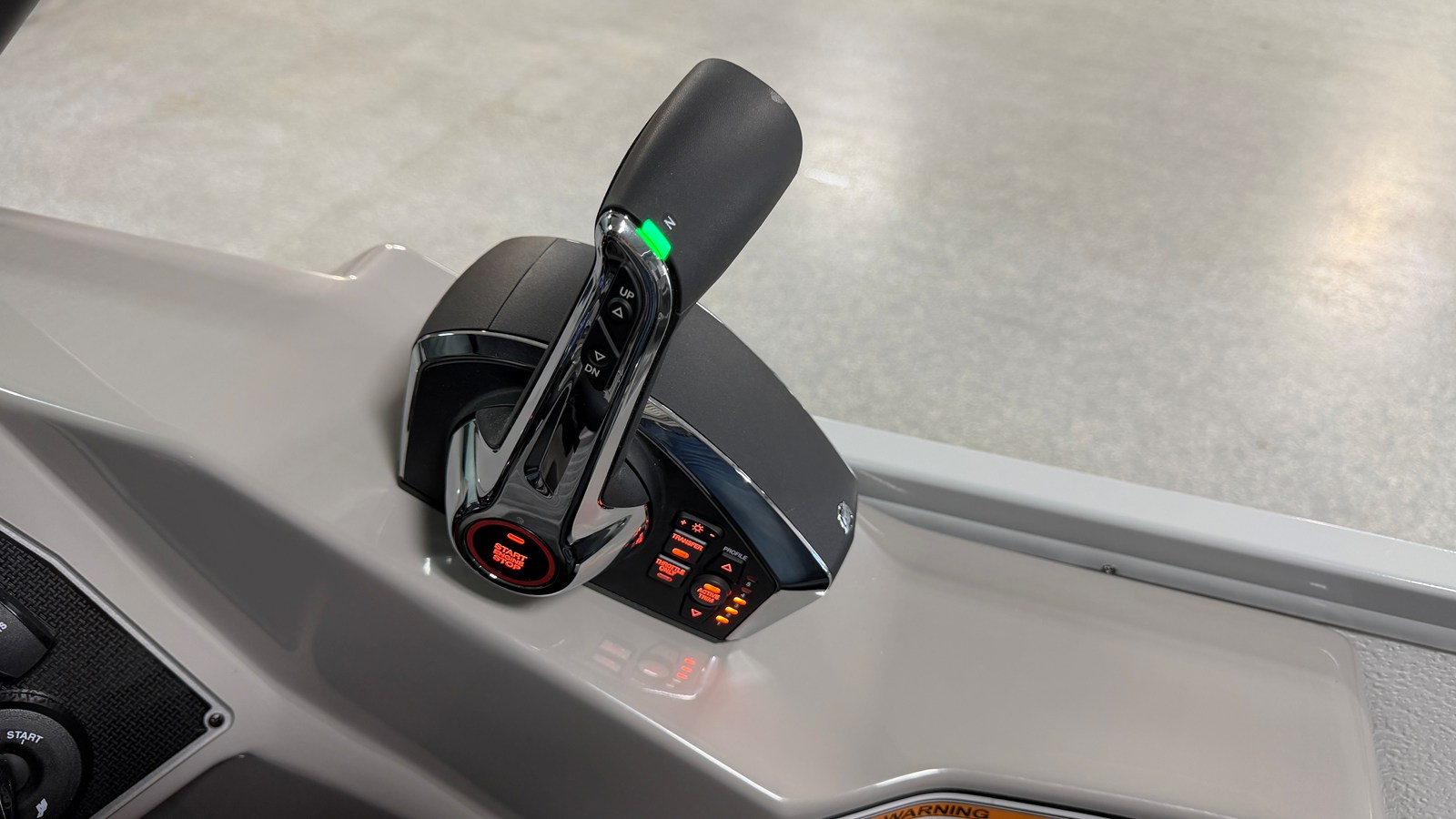 2026 Premier 250 SOLARIS 55