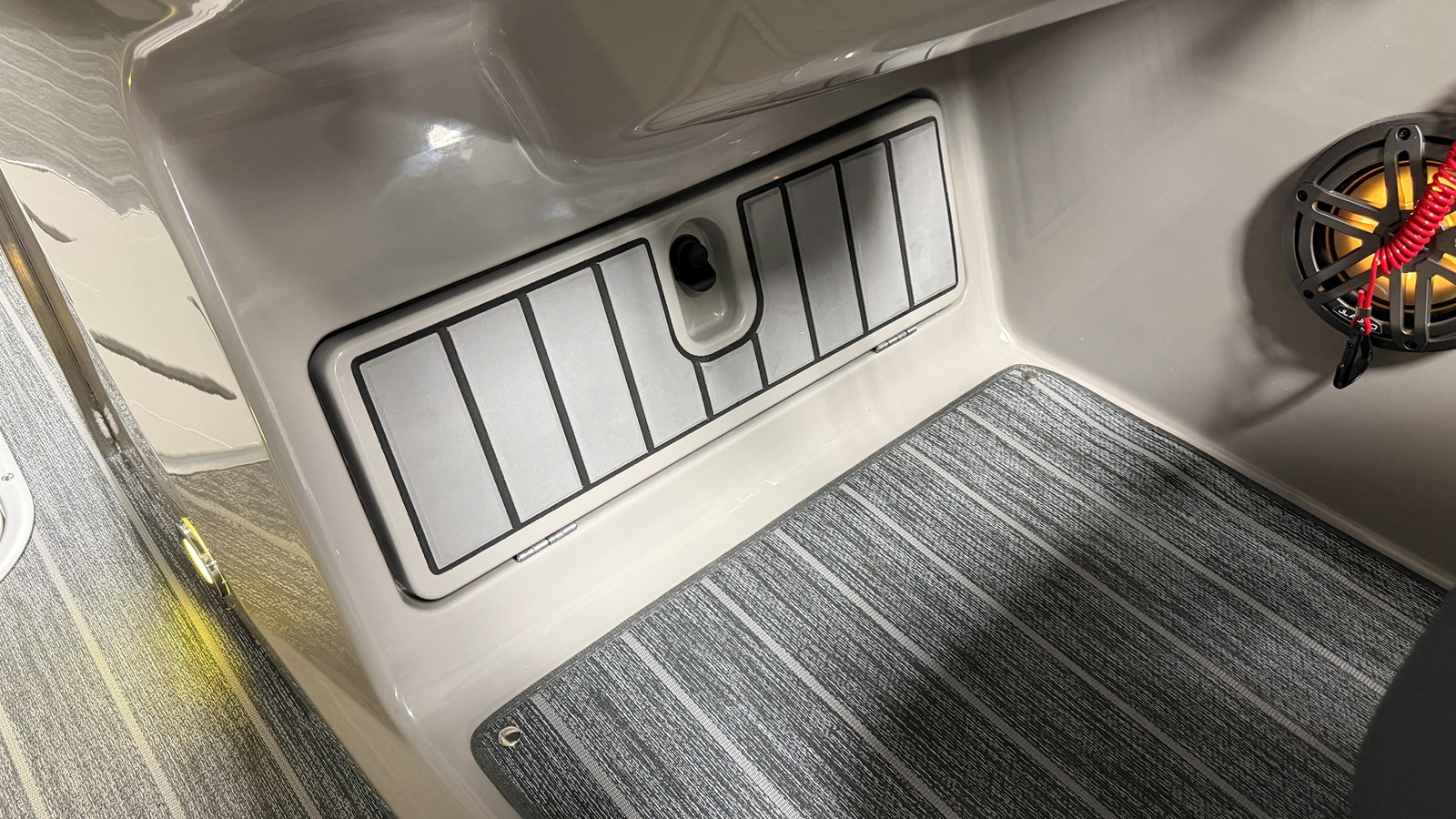 2026 Premier 250 SOLARIS 62
