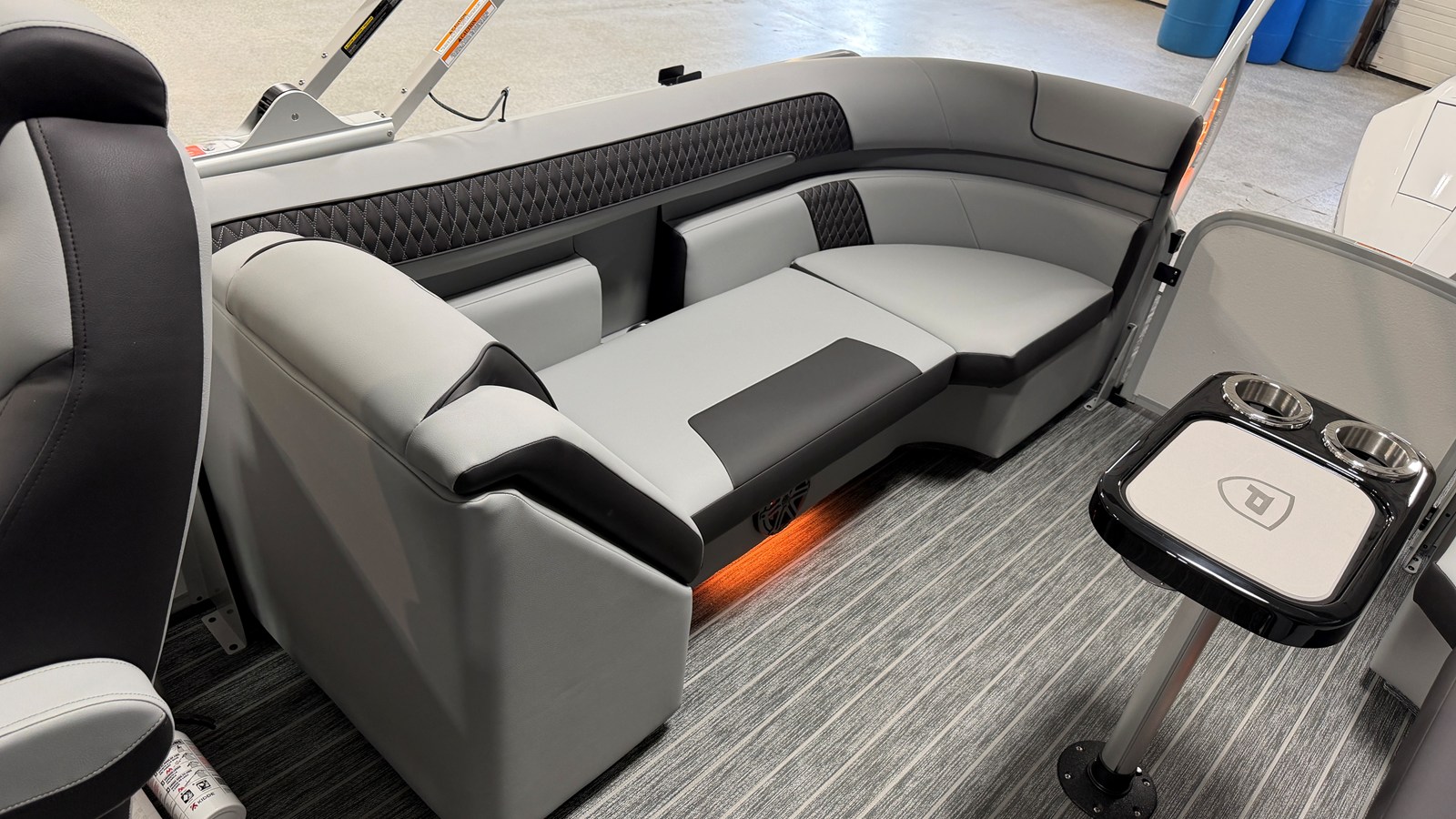2026 Premier 250 SOLARIS 65