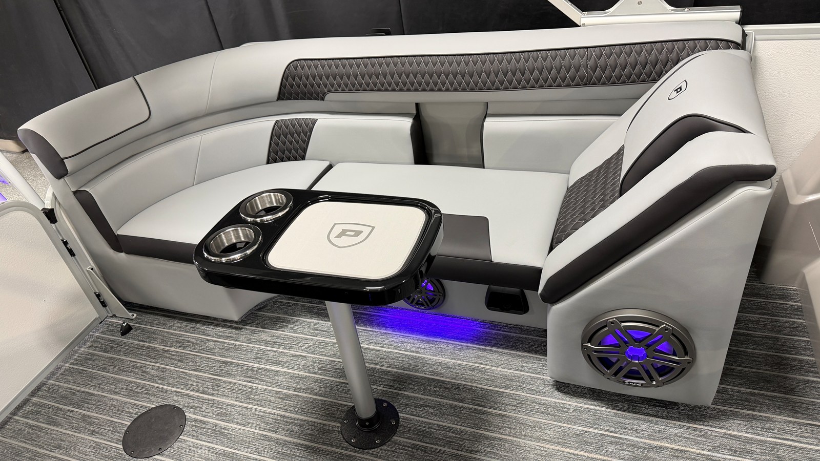 2026 Premier 250 SOLARIS 77
