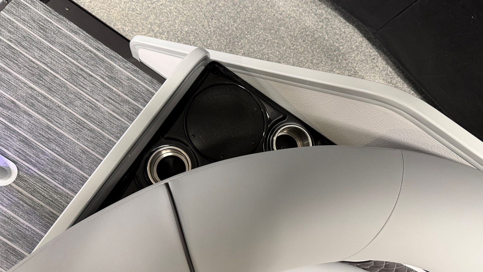 2026 Premier 250 SOLARIS 87