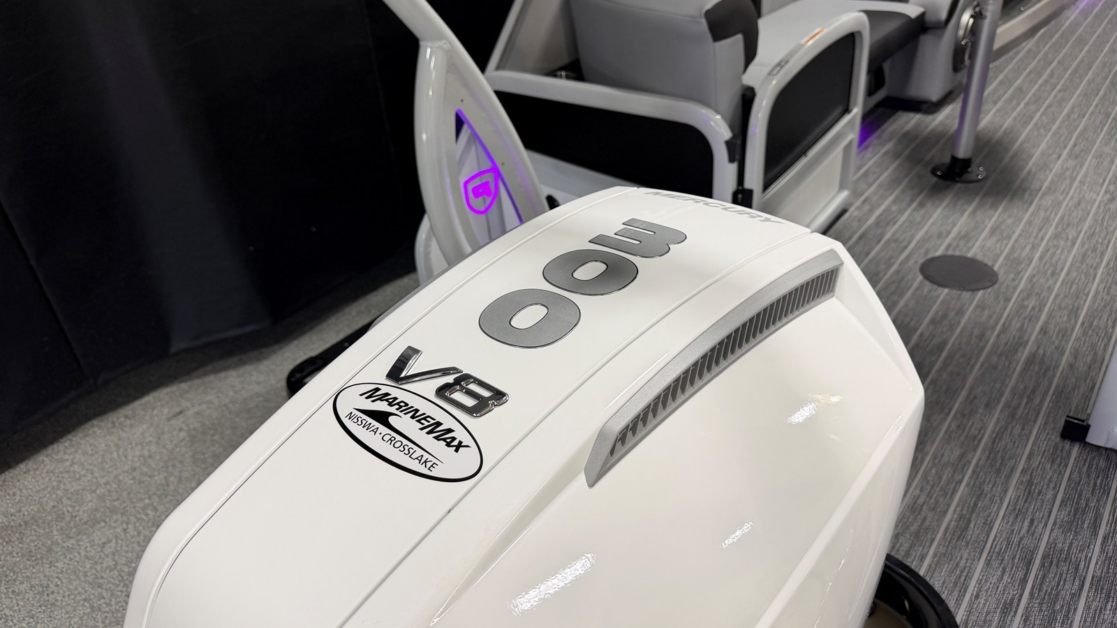 2026 Premier 250 SOLARIS 96
