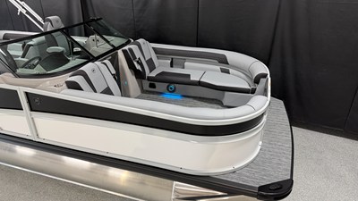 2026 Premier 250 SOLARIS 9