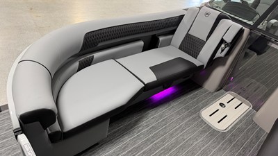 2026 Premier 250 SOLARIS 14