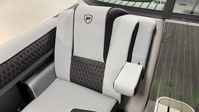2026 Premier 250 SOLARIS 23