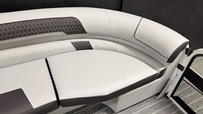 2026 Premier 250 SOLARIS 25