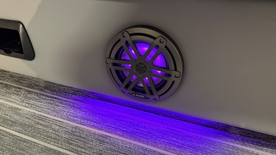 2026 Premier 250 SOLARIS 30