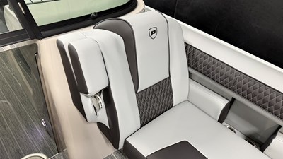 2026 Premier 250 SOLARIS 32