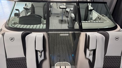 2026 Premier 250 SOLARIS 35