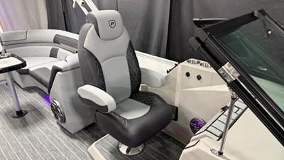 2026 Premier 250 SOLARIS 39