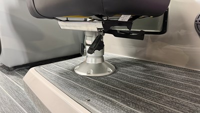 2026 Premier 250 SOLARIS 40