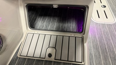 2026 Premier 250 SOLARIS 50