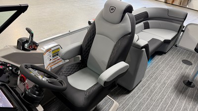 2026 Premier 250 SOLARIS 51