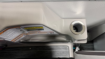 2026 Premier 250 SOLARIS 53