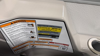 2026 Premier 250 SOLARIS 54