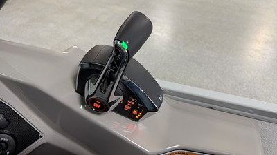 2026 Premier 250 SOLARIS 55