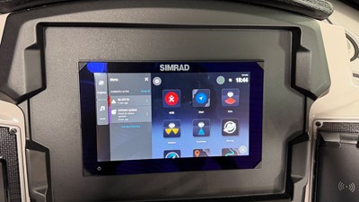 2026 Premier 250 SOLARIS 59