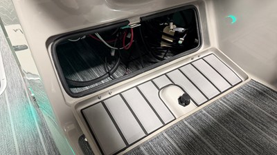 2026 Premier 250 SOLARIS 63