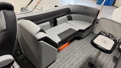 2026 Premier 250 SOLARIS 65