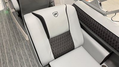 2026 Premier 250 SOLARIS 66