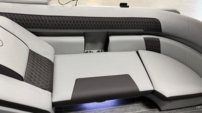 2026 Premier 250 SOLARIS 68