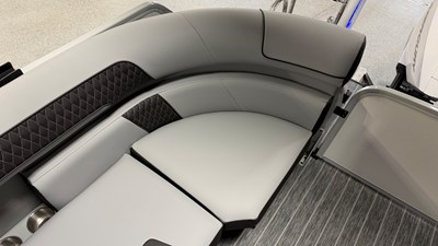 2026 Premier 250 SOLARIS 72