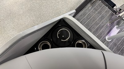 2026 Premier 250 SOLARIS 73