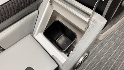 2026 Premier 250 SOLARIS 80