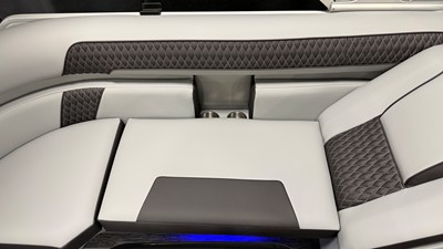 2026 Premier 250 SOLARIS 81