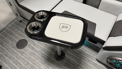 2026 Premier 250 SOLARIS 85