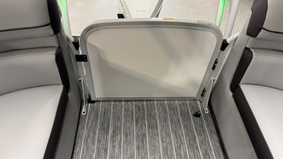 2026 Premier 250 SOLARIS 89