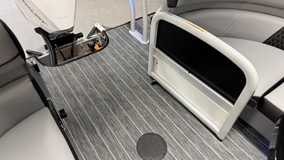 2026 Premier 250 SOLARIS 90