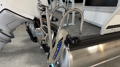 2026 Premier 250 SOLARIS 94