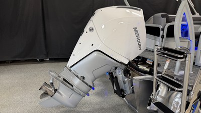 2026 Premier 250 SOLARIS 95