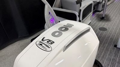 2026 Premier 250 SOLARIS 96