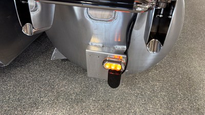 2026 Premier 250 SOLARIS 97