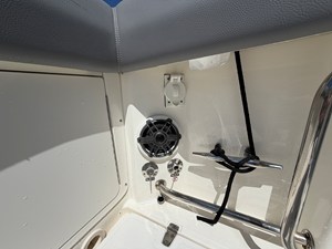 Boston Whaler 330 OUTRAGE 18 2024 Boston Whaler 330 OUTRAGE 19