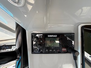 Boston Whaler 330 OUTRAGE 25 2024 Boston Whaler 330 OUTRAGE 26