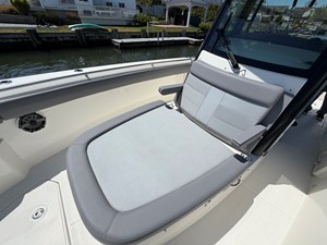 Boston Whaler 330 OUTRAGE 36 2024 Boston Whaler 330 OUTRAGE 37