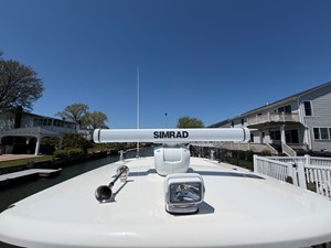 Boston Whaler 330 OUTRAGE 42 2024 Boston Whaler 330 OUTRAGE 43