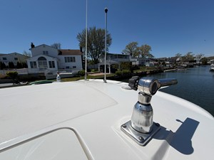 Boston Whaler 330 OUTRAGE 43 2024 Boston Whaler 330 OUTRAGE 44