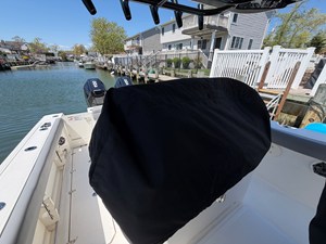 Boston Whaler 330 OUTRAGE 49 2024 Boston Whaler 330 OUTRAGE 50