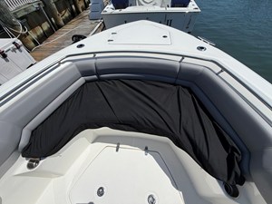 Boston Whaler 330 OUTRAGE 52 2024 Boston Whaler 330 OUTRAGE 53