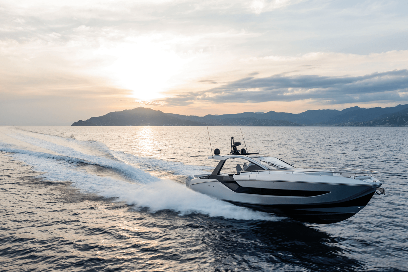 2027 Azimut Verve 48 2