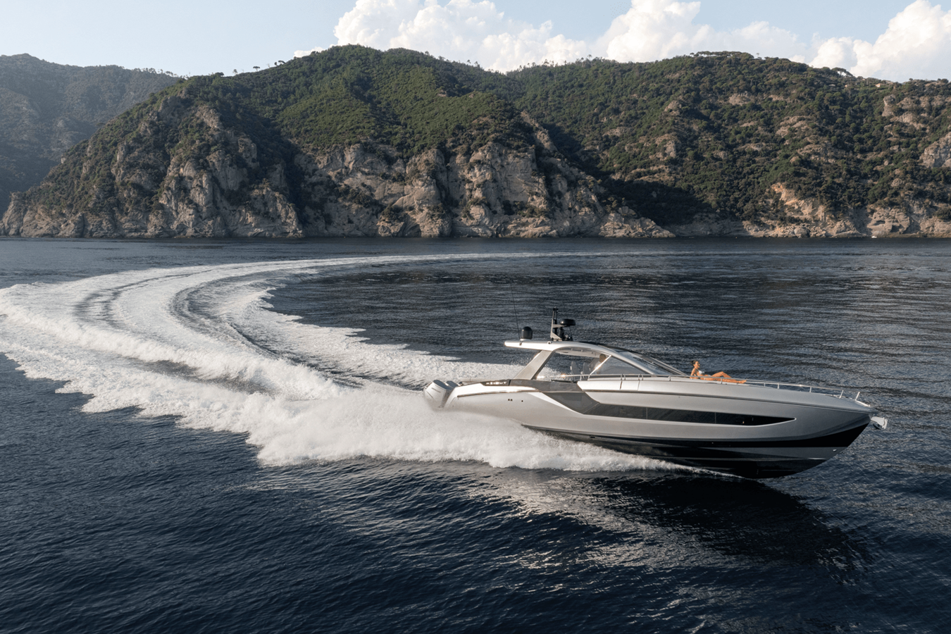 2027 Azimut Verve 48 5