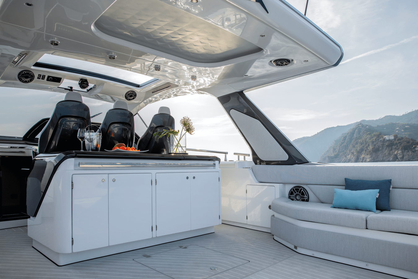 2027 Azimut Verve 48 12