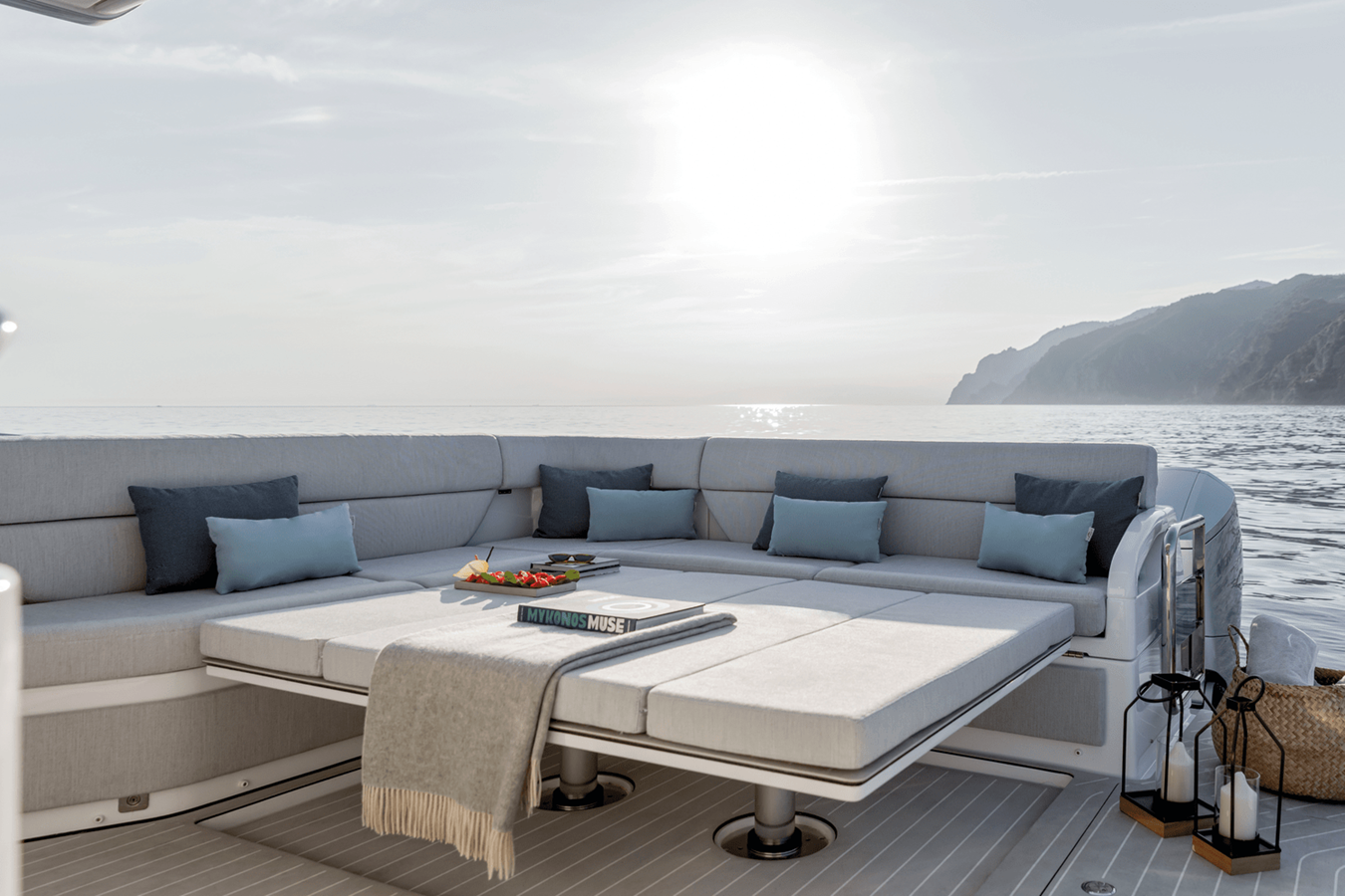 2027 Azimut Verve 48 15