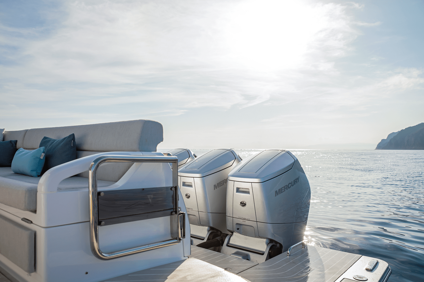 2027 Azimut Verve 48 16
