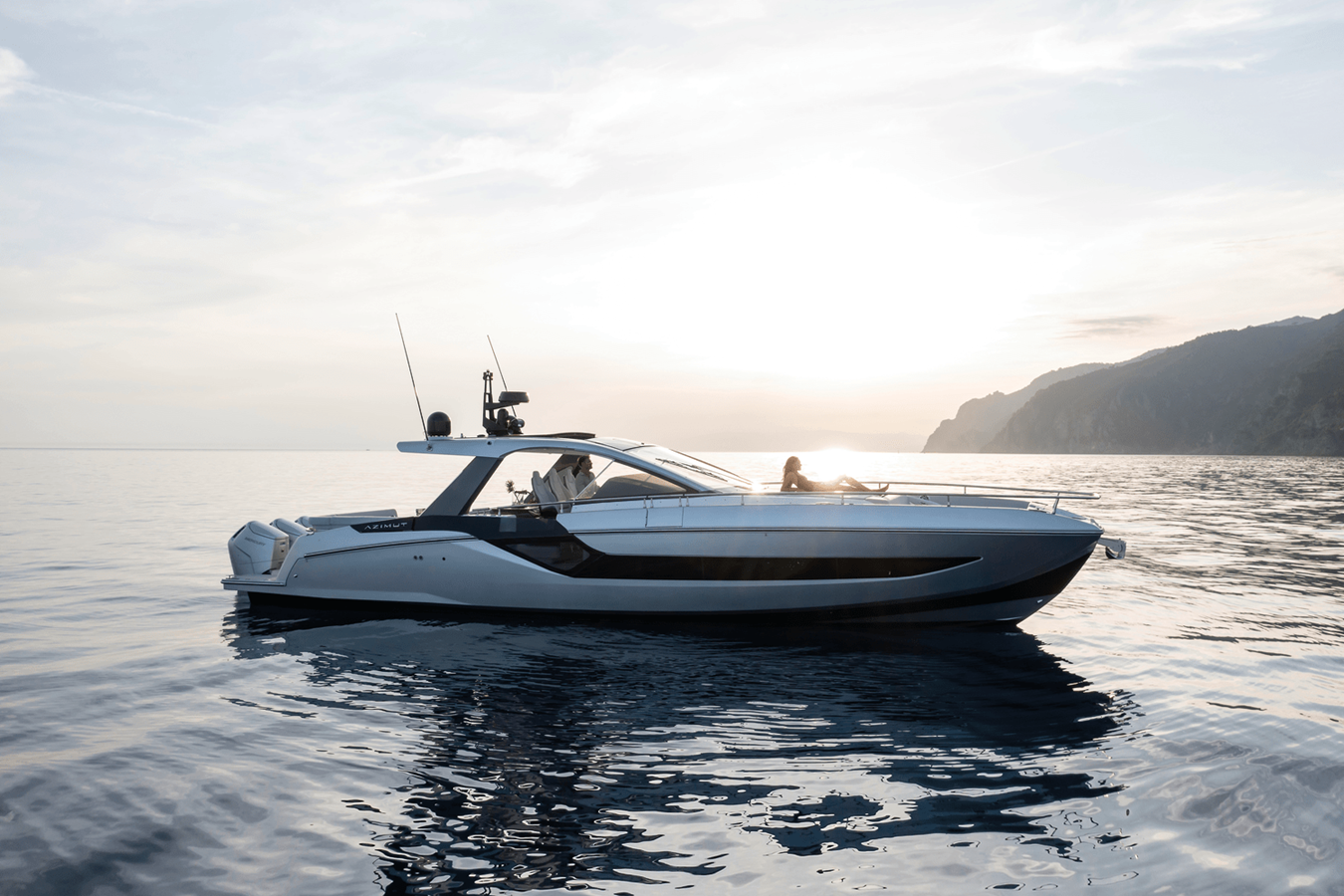 2027 Azimut Verve 48 20